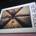 Beira Alta – Vol. LV (n.º 1 e 2) - Ano 1996 -
