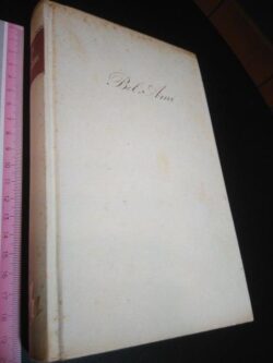 Bel-Ami - Guy de Maupassant