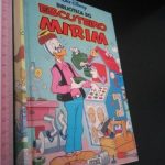 Biblioteca do Escuteiro Mirim n.º 6 -