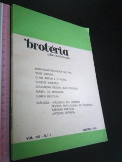 Brotéria (vol. 120