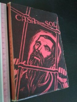 Casa sem sol -