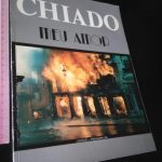 Chiado meu amor - Nuno Kruz Abecasis / Outros