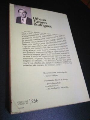Desta água beberei - Urbano Tavares Rodrigues