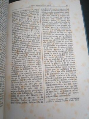 Diccionario de Economia Politica - W. Heller