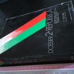Dossier 2.ª República (1.º vol.) - Fernando Ribeiro de Mello
