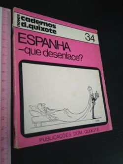 Espanha - Que desenlace - Vários