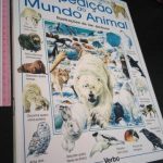 Expedição do mundo animal - Ian Jackson