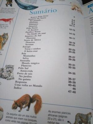 Expedição do mundo animal - Ian Jackson