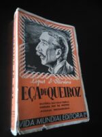 Eça de Queiroz - Lopes d’Oliveira