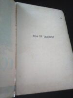 Eça de Queiroz - Lopes d’Oliveira