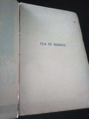 Eça de Queiroz - Lopes d’Oliveira