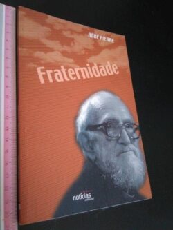Fraternidade - Abbé Pierre