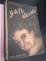 Galo Doido - Augusto da Costa