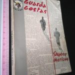 Guarda costas - Stephen Marlowe