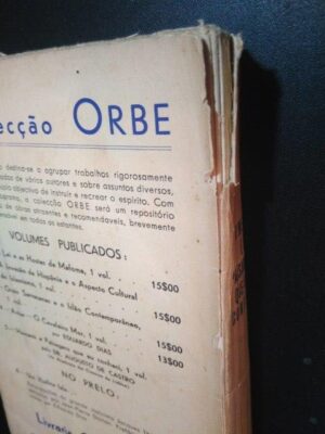 Homens e paisagens que eu conheci (Lisboa 1941 - 1.ª Edição) - Augusto de Castro