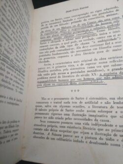 Jean-Paul Sartre (Clássicos do Século XX) - R. M. Albérès