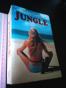 Jungle - Shirley Conran