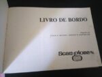 Livro de Bordo - Steen B. Böcher / Henrik B. Hoffmeyer
