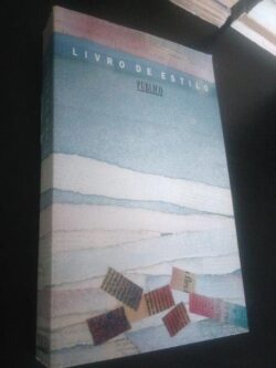 Livro de estilo – Público (1.ª edição) -