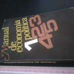 Manual de Economia Política 1 - K. V. Ostrovitianov / Outros