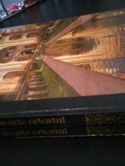 Maravilhas da arte oriental (2 vols.) -