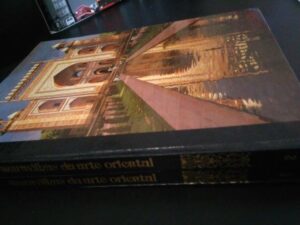 Maravilhas da arte oriental (2 vols.) -