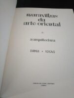 Maravilhas da arte oriental (2 vols.) -