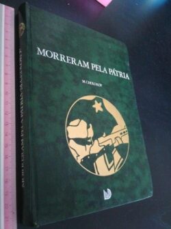 Morreram pela pátria - M. Cholokov