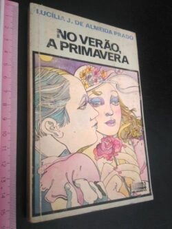 No verão