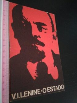O Estado - V. I. Lenine