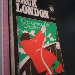 O cruzeiro do «Dazzler» - Jack London