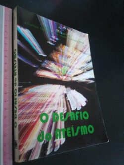 O desafio do ateísmo - Cardeal Paul Poupard