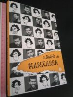 O diário de Manzarra - João Manzarra