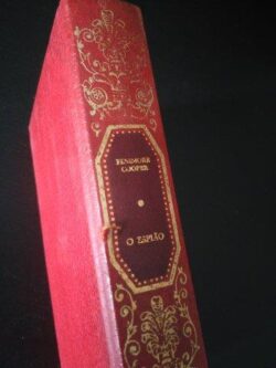 O espião - Fenimore Cooper