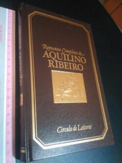 O homem que matou o diabo - Aquilino Ribeiro
