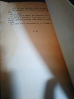 O meu nome é azar - Richard Deming