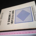 O sionismo e o imperalismo - David Burstein
