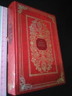 O último dos barões I - Bulwer Lytton