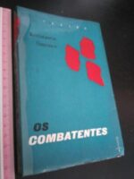 Os combatentes - Konstantin Simonov