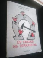 Os cravos na ferradura - Fernando Barradas