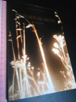 Os olhos da mente - Félix Heleno
