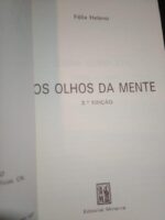 Os olhos da mente - Félix Heleno