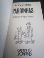 Pardinhas - António Mota