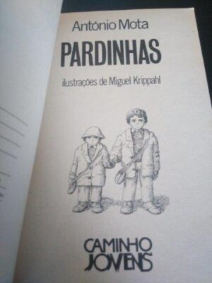 Pardinhas - António Mota
