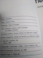 Pardinhas - António Mota