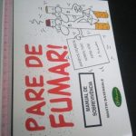 Pare de fumar! (Manual de sobrevivência) - Martin Baxendale