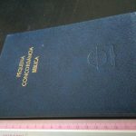 Pequena concordância bíblica -