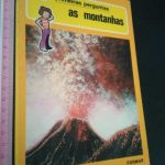 Primeiras perguntas - As montanhas -