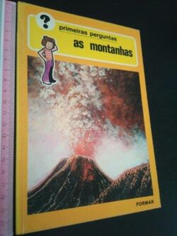 Primeiras perguntas - As montanhas -