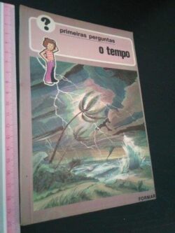 Primeiras perguntas - O tempo -